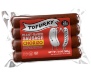 Review: Tofurky Original Sausage Italian – Shop Smart